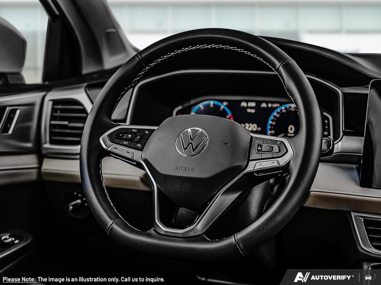 2026 Volkswagen Taos Comfortline | In Stock | Includes 2-Year Pre-Paid Maintenance!