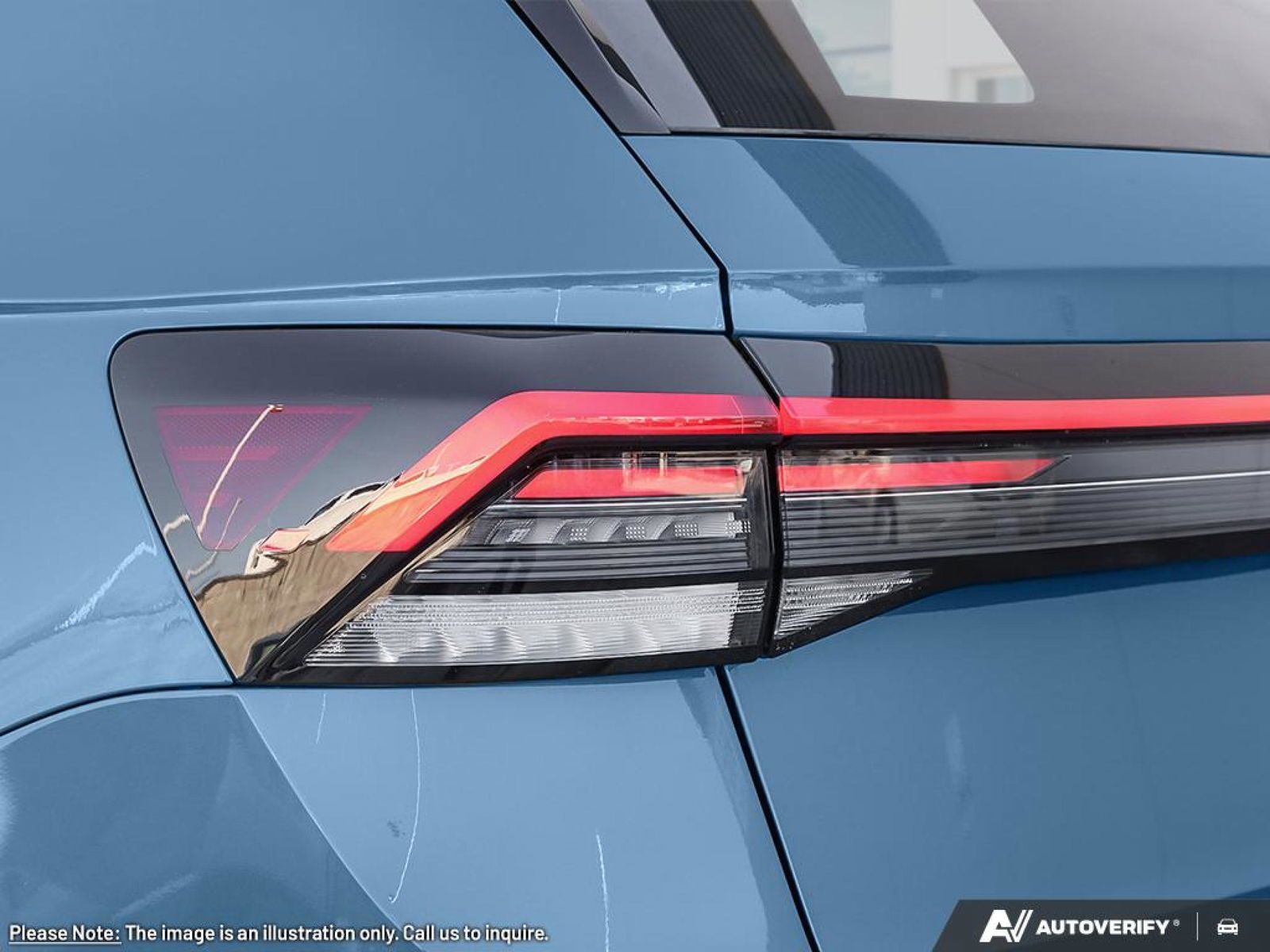 2026 Volkswagen Taos Comfortline