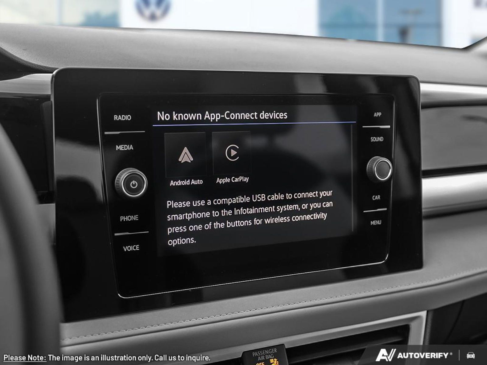 2026 Volkswagen Taos Comfortline