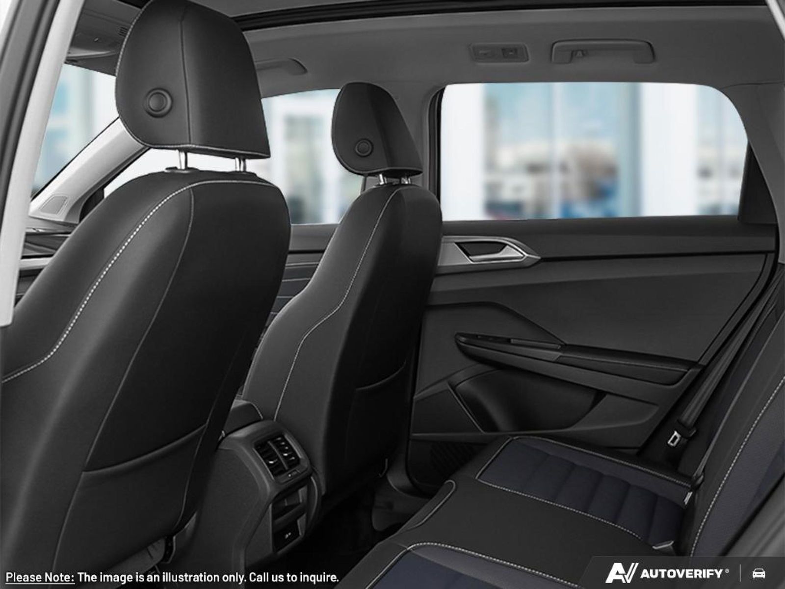 2026 Volkswagen Taos Highline