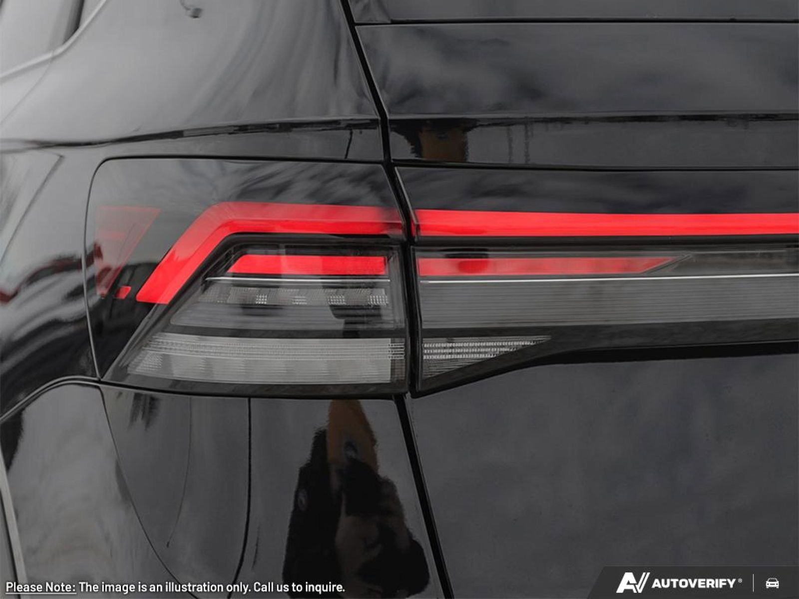 2026 Volkswagen Taos Highline | Factory Order - Arriving Soon