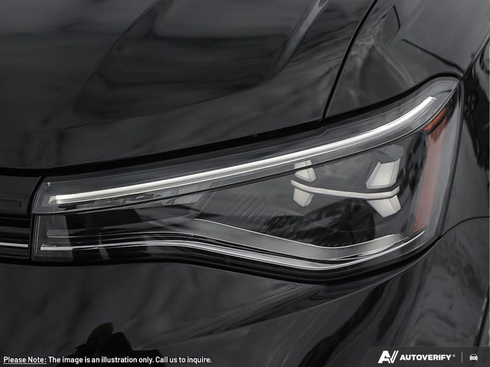 2026 Volkswagen Taos Highline | Factory Order - Arriving Soon