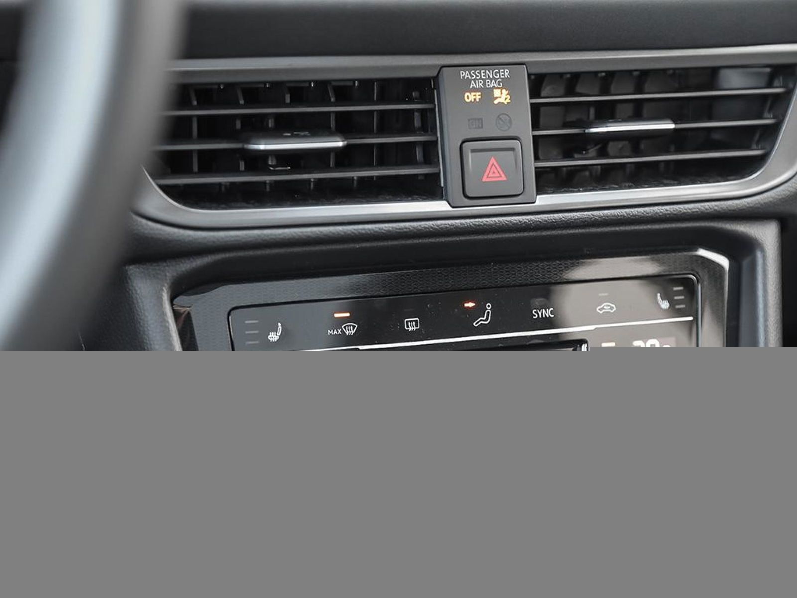 2026 Volkswagen Taos Comfortline Black Edition