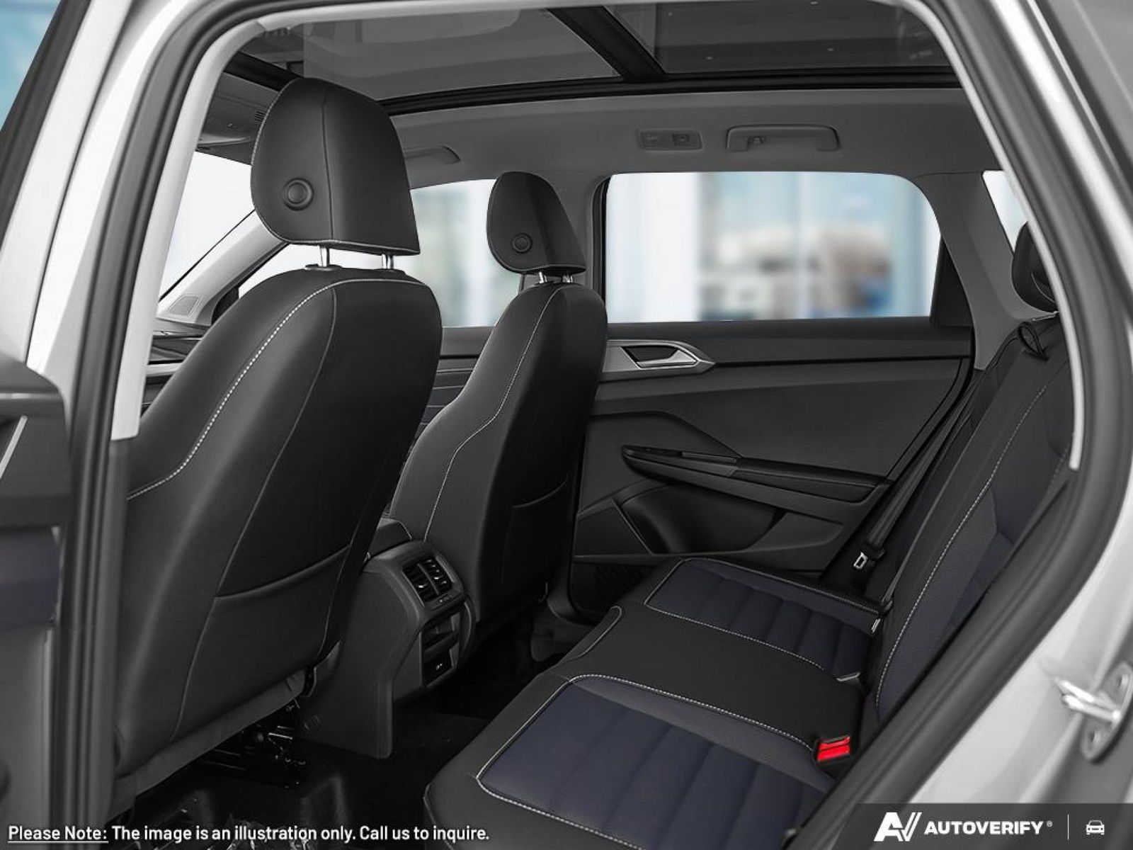 2026 Volkswagen Taos Highline