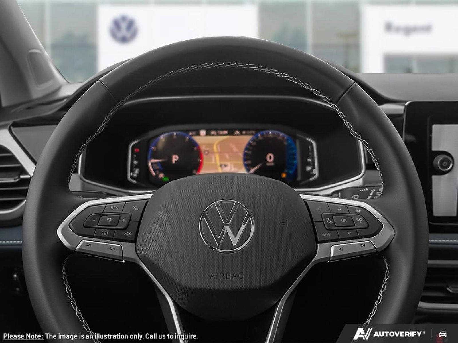 2026 Volkswagen Taos Highline | In Stock | Includes 2-Year Pre-Paid Maintenance!