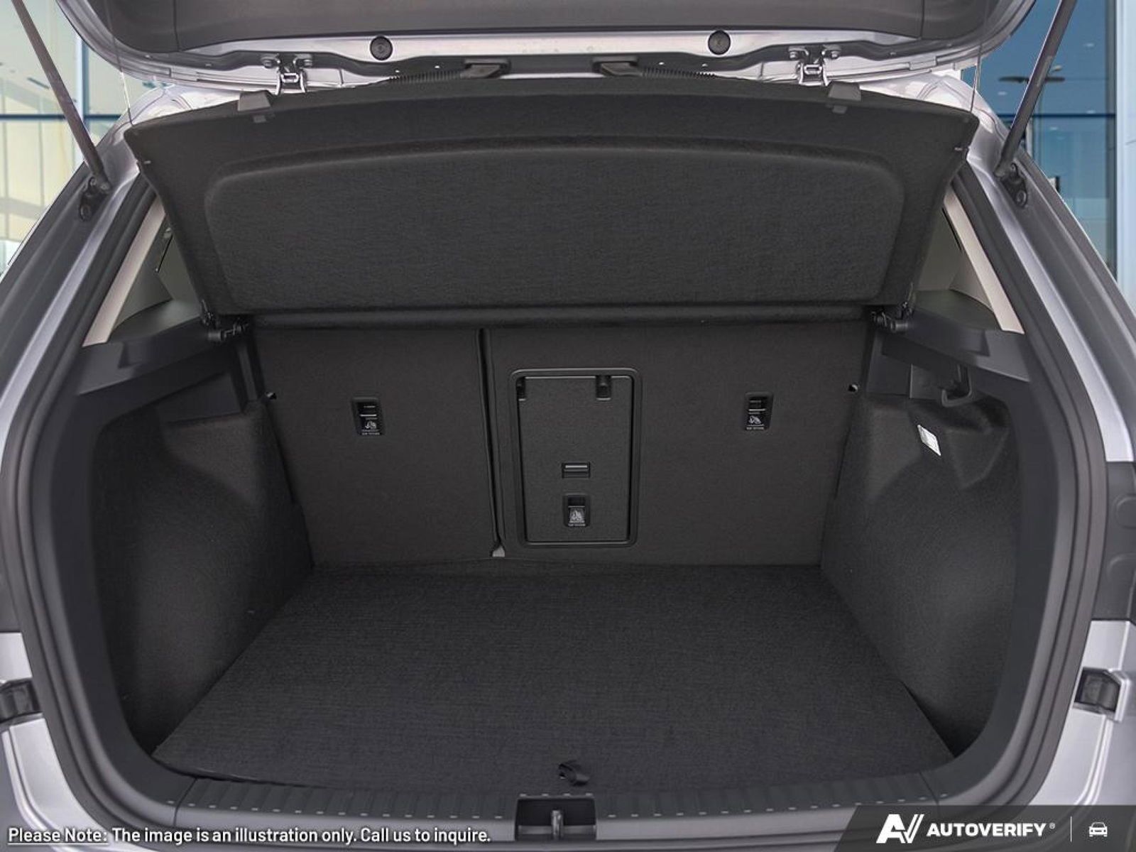 2026 Volkswagen Taos Highline