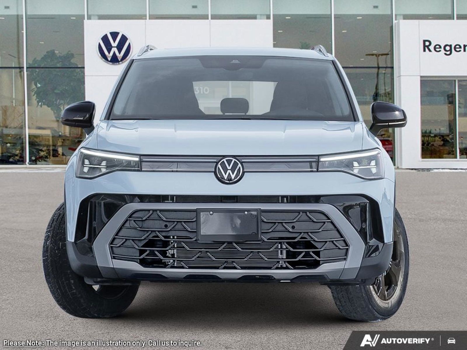 2026 Volkswagen Taos Comfortline Black Edition | In Stock | Includes 2-Year Pre-Paid Maintenance!