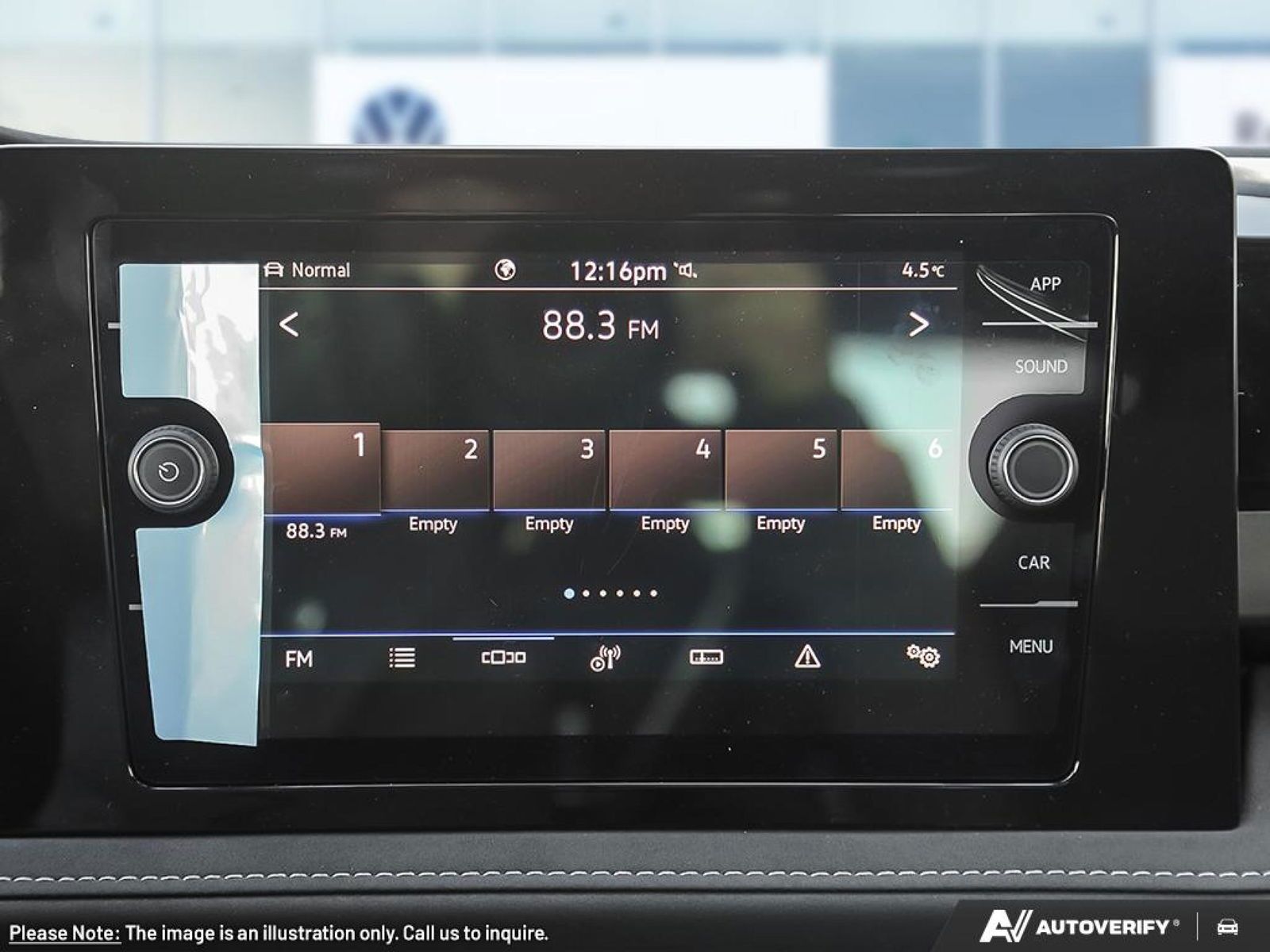 2026 Volkswagen Taos Comfortline Black Edition