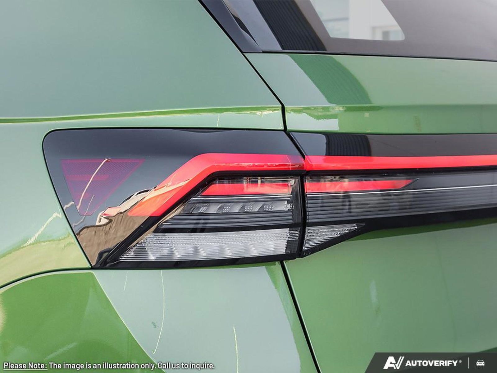 2026 Volkswagen Taos Highline