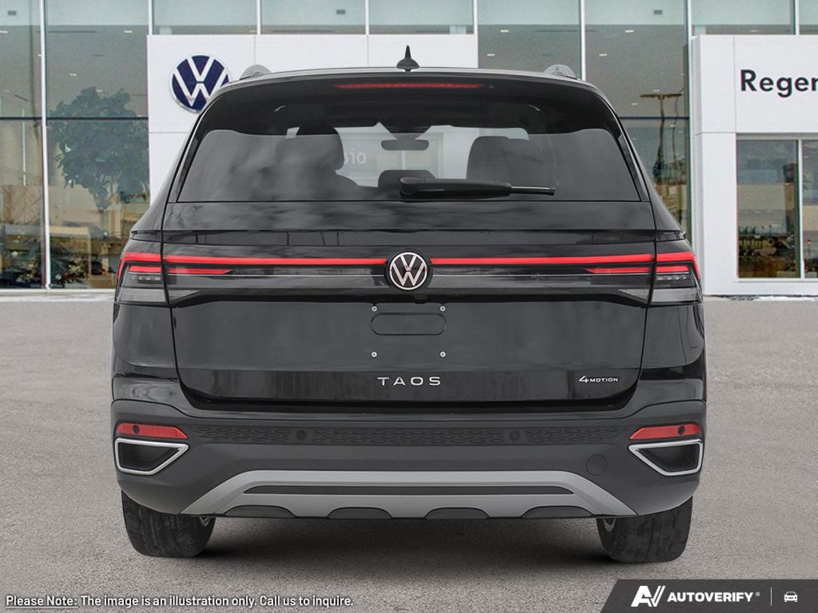 2026 Volkswagen Taos Highline | In Stock | Includes 2-Year Pre-Paid Maintenance!