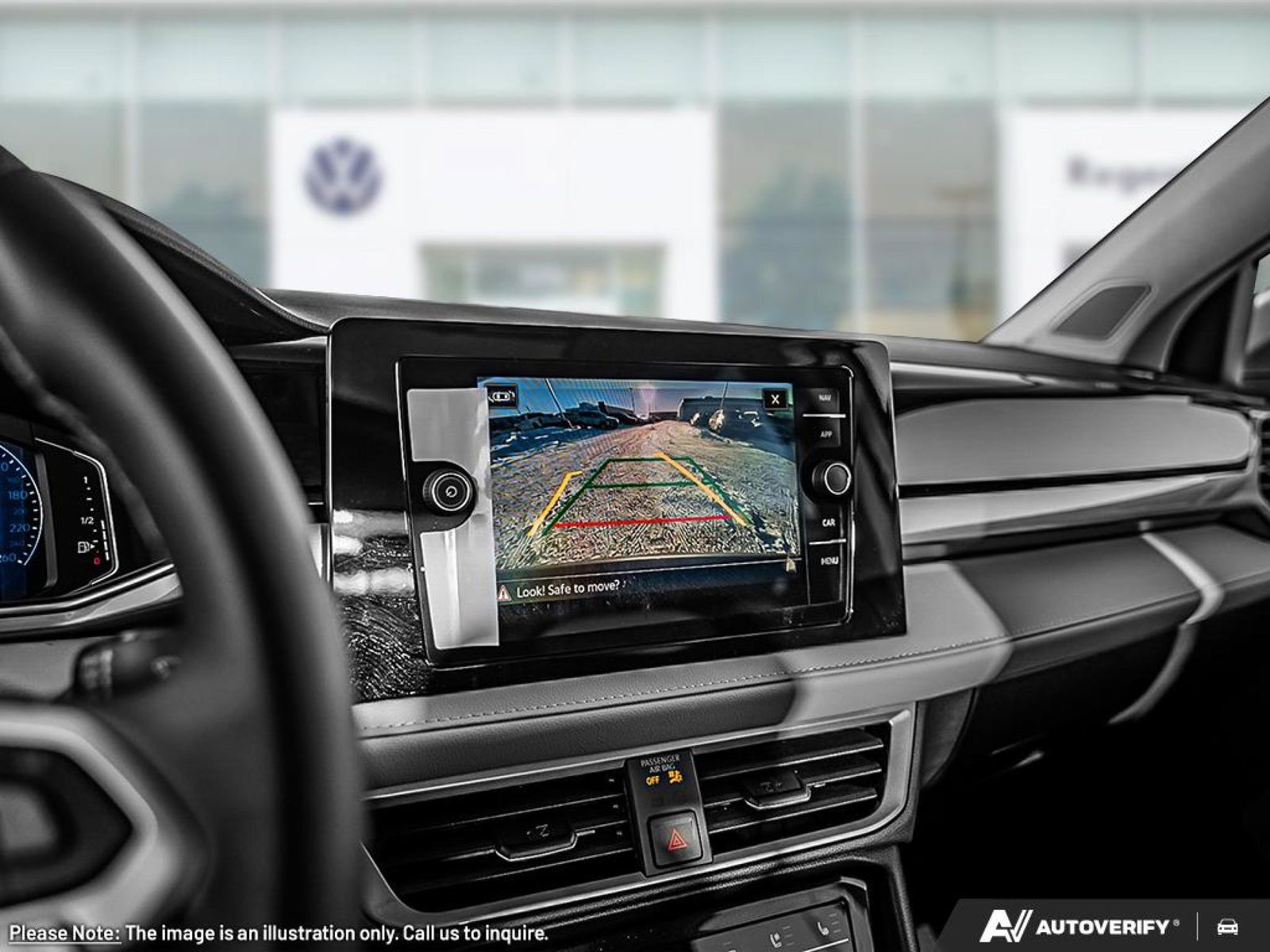 2026 Volkswagen Taos Highline | In Stock | Includes 2-Year Pre-Paid Maintenance!