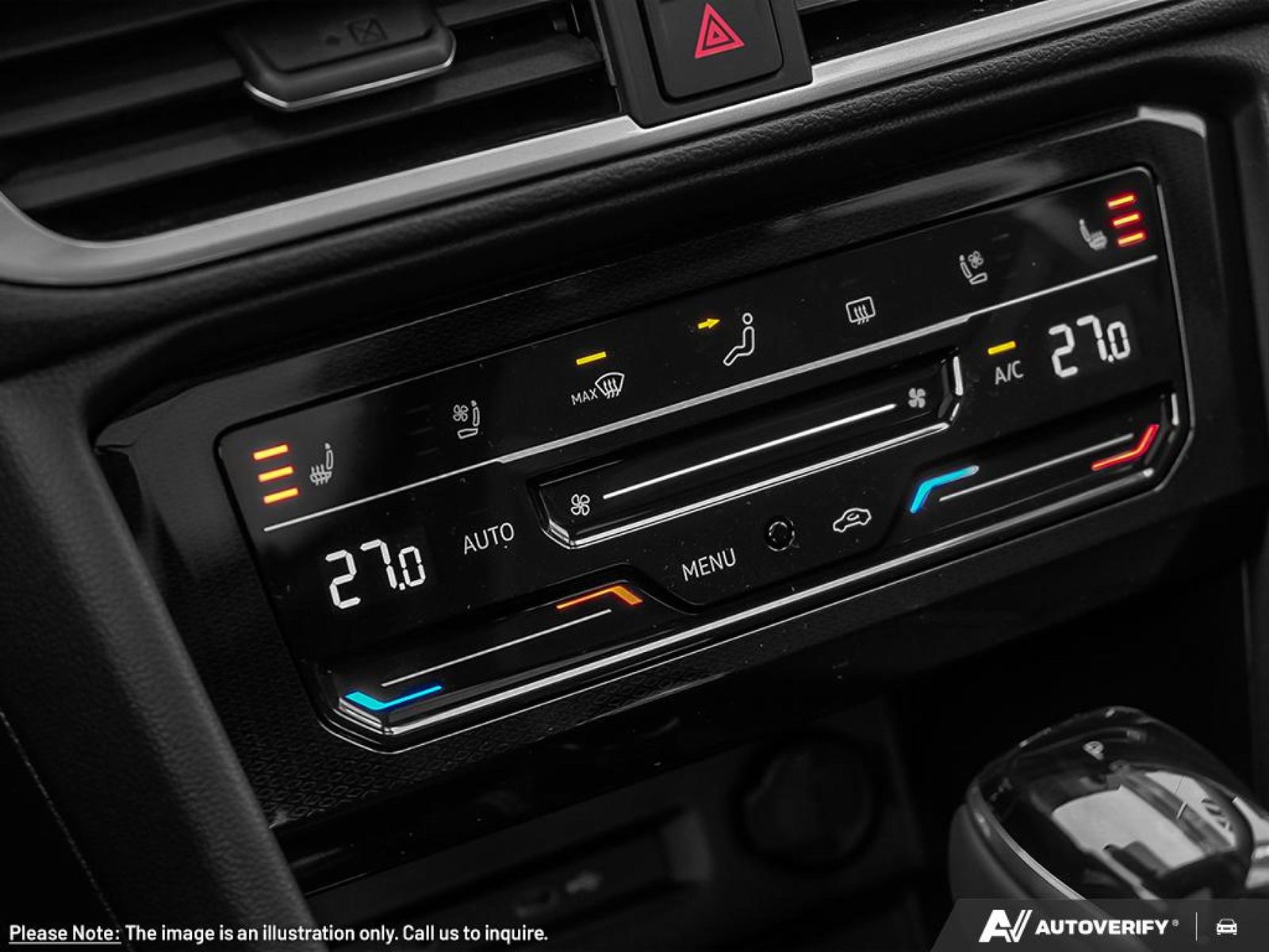 2026 Volkswagen Taos Highline