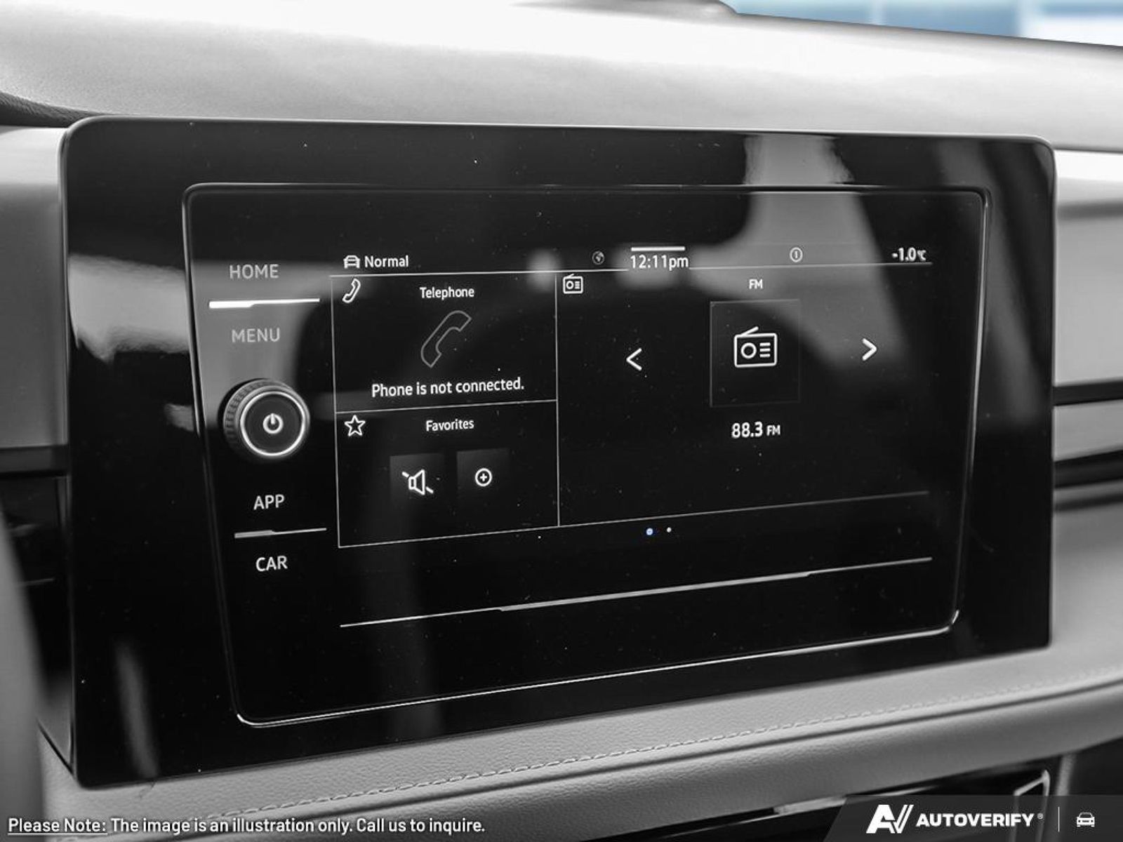 2026 Volkswagen Taos Trendline