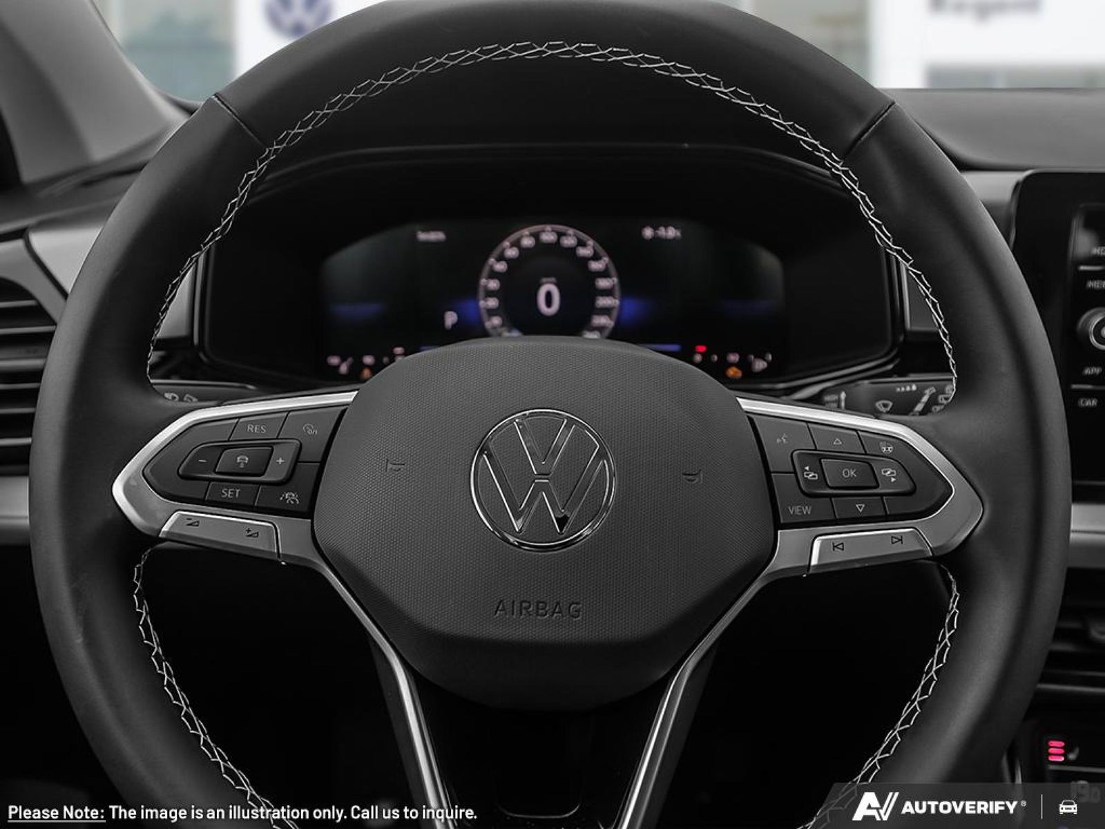 2026 Volkswagen Taos Trendline | In Stock | Includes 2-Year Pre-Paid Maintenance!