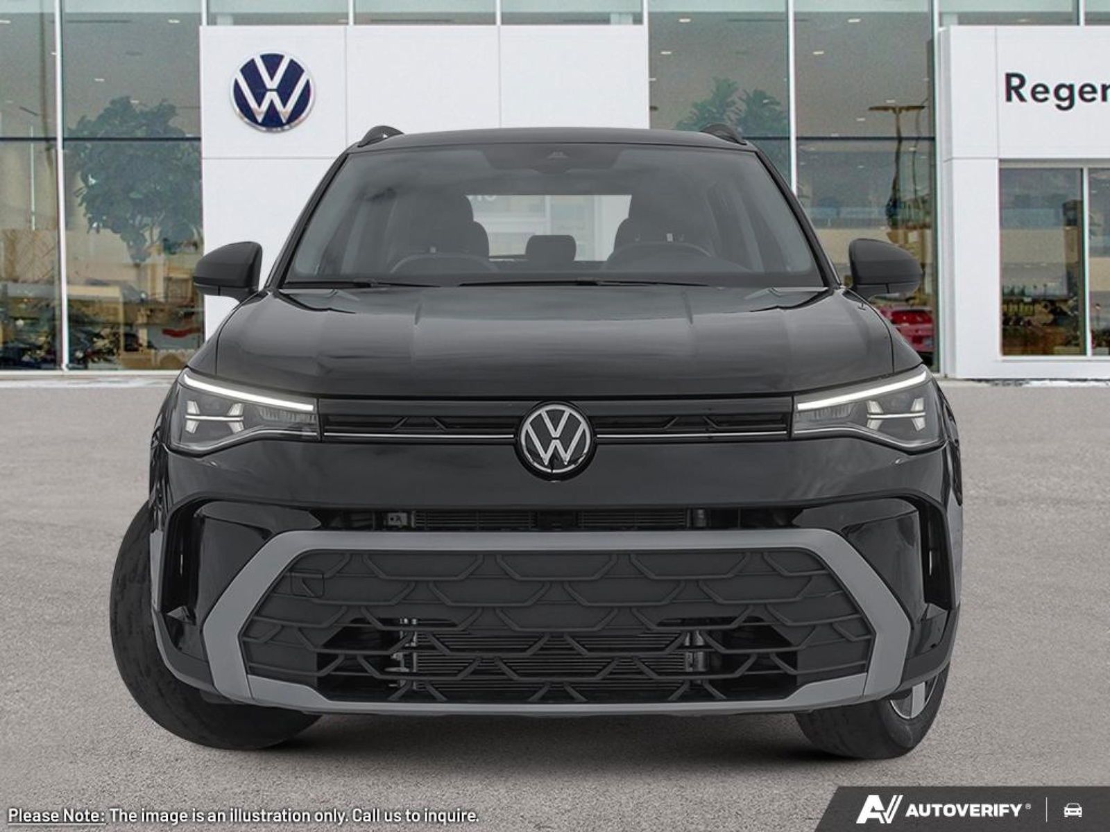 2026 Volkswagen Taos Trendline | Factory Order - Arriving Soon