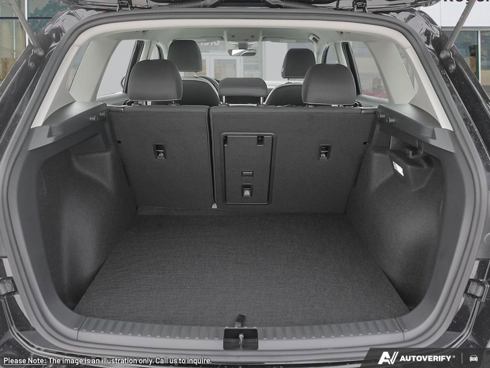 2026 Volkswagen Taos Trendline | Factory Order - Arriving Soon