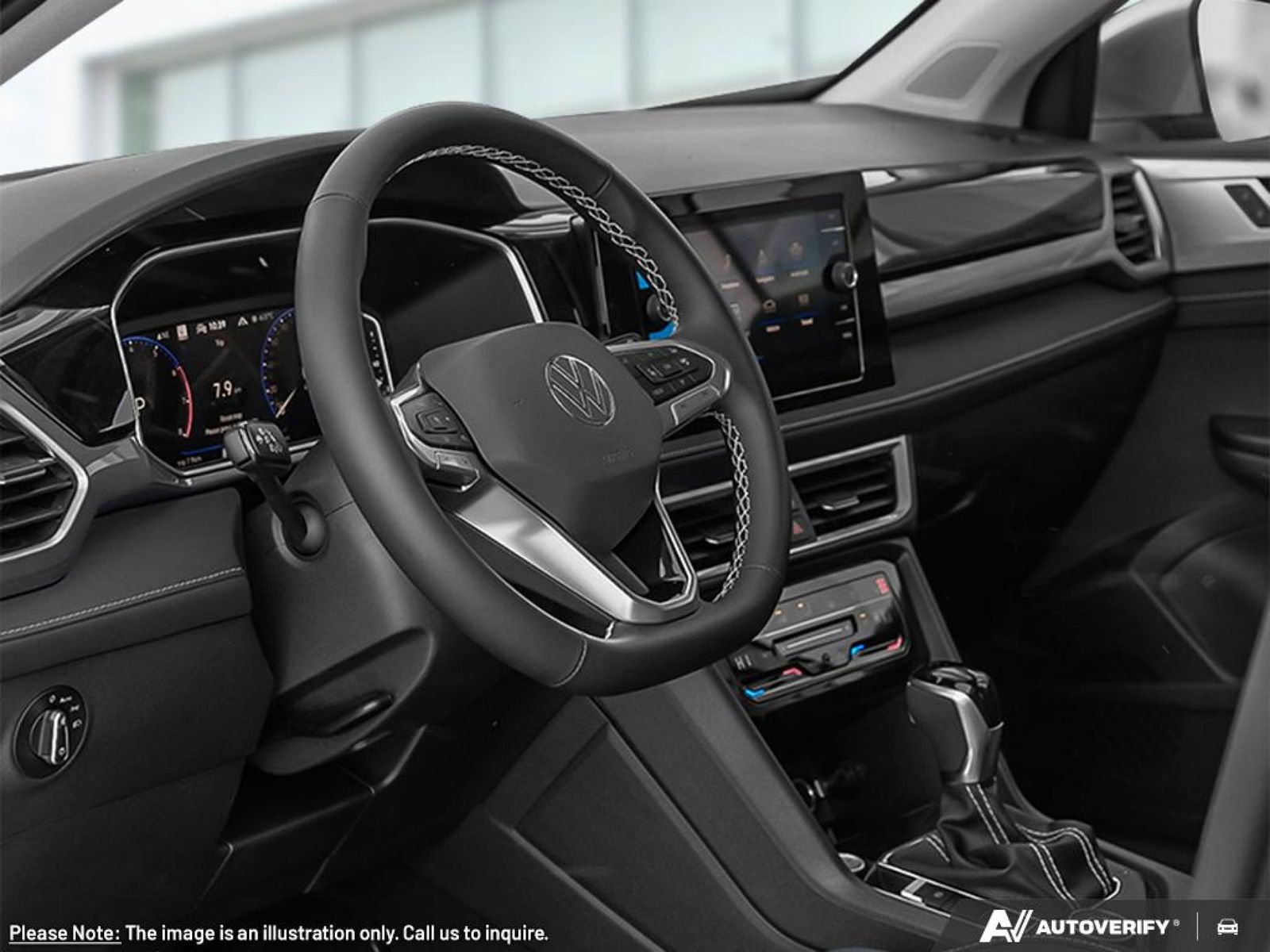 2026 Volkswagen Taos Highline | In Stock | Includes 2-Year Pre-Paid Maintenance!