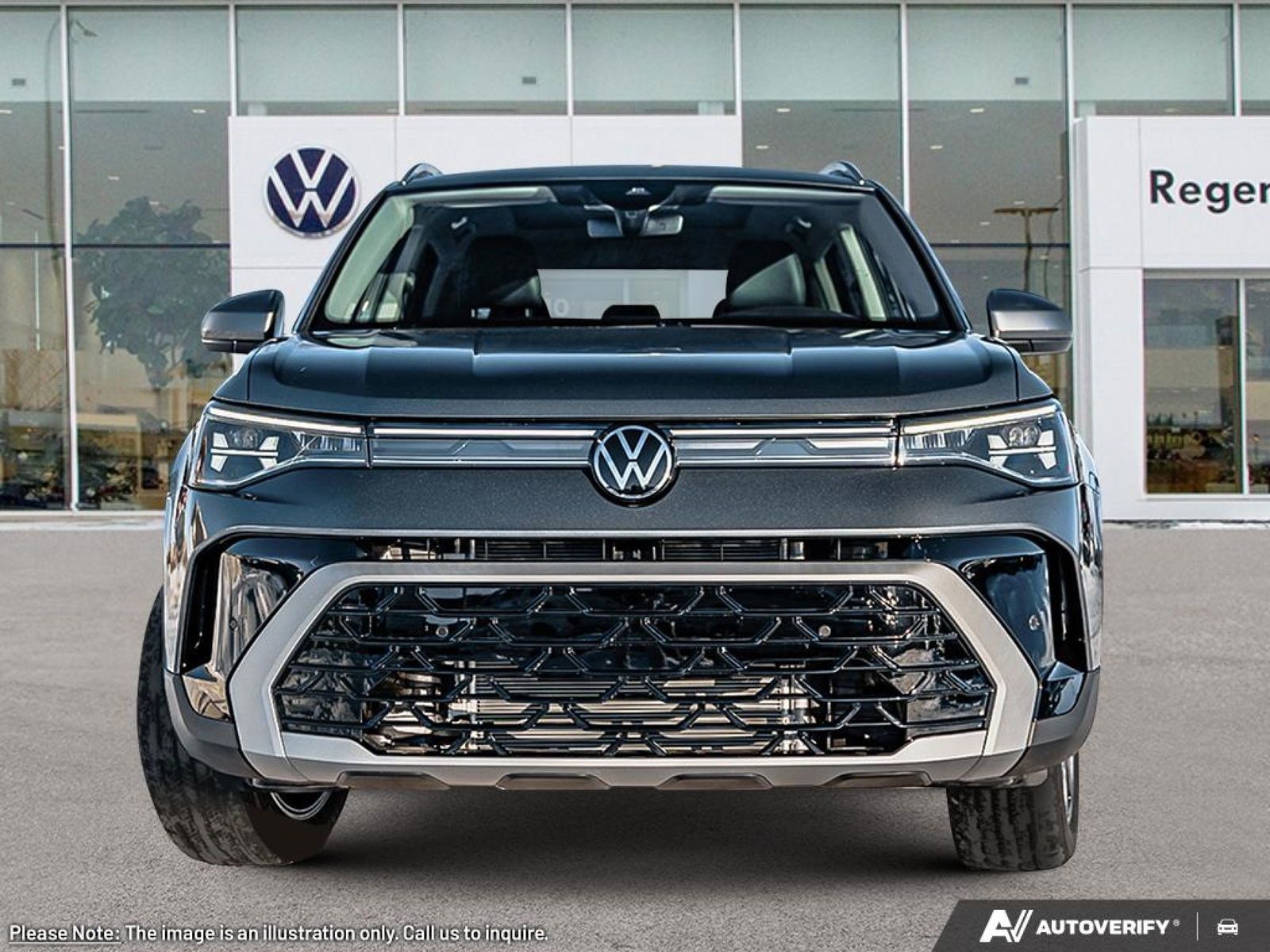 2026 Volkswagen Taos Highline | In Stock | Includes 2-Year Pre-Paid Maintenance!