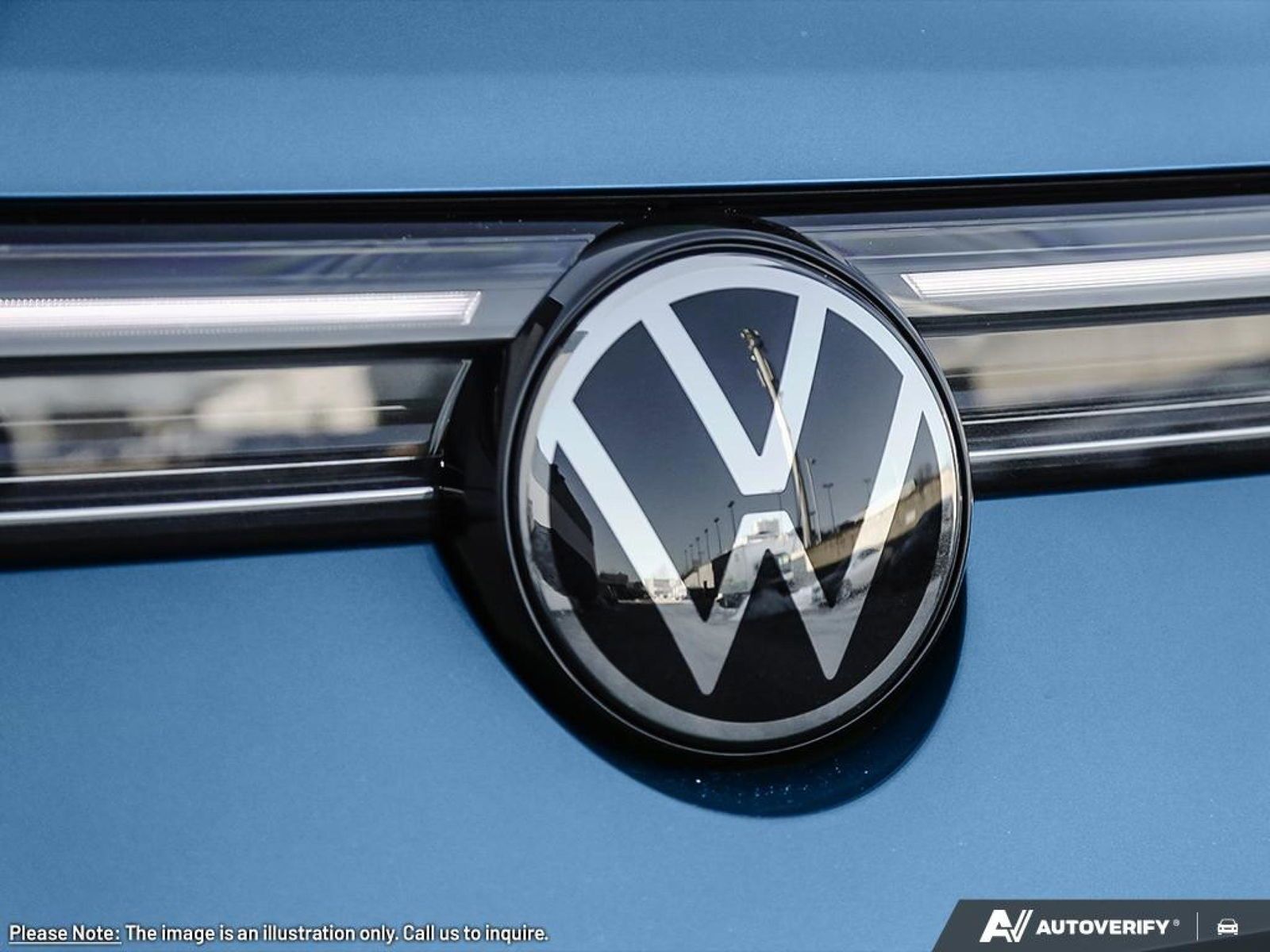 2026 Volkswagen Taos Highline | Factory Order - Arriving Soon