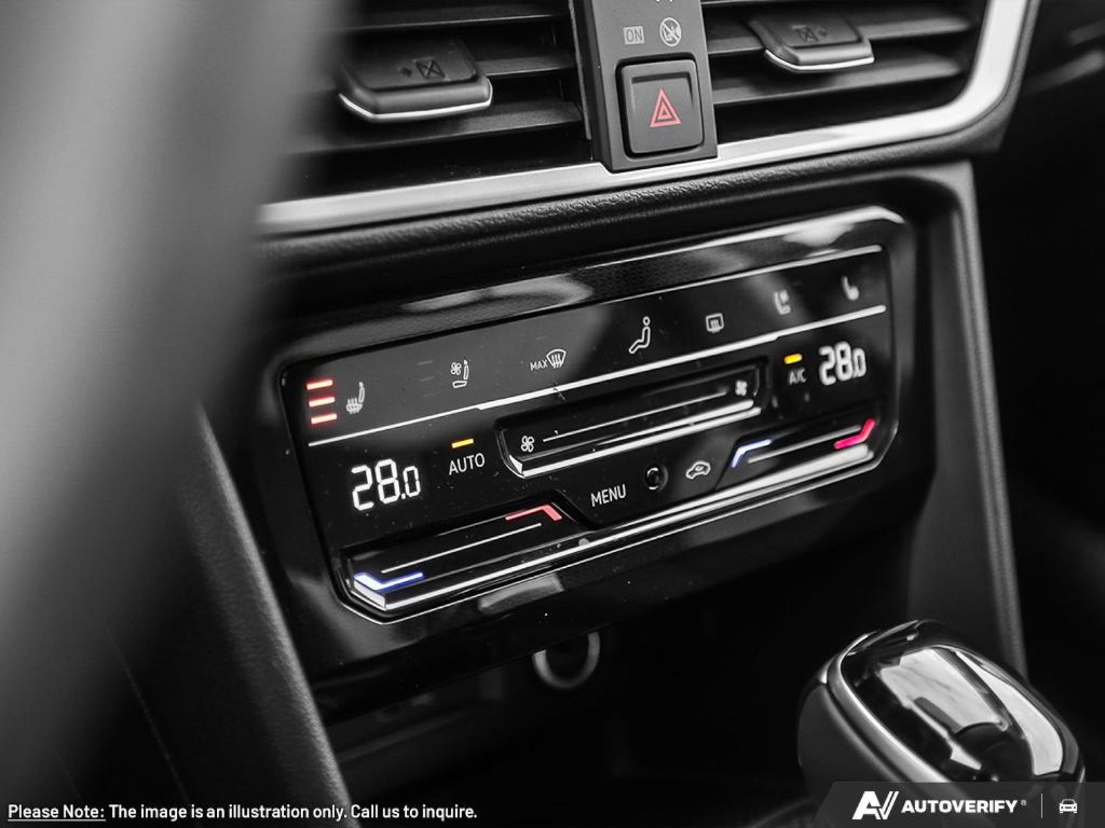 2026 Volkswagen Taos Highline | Factory Order - Arriving Soon