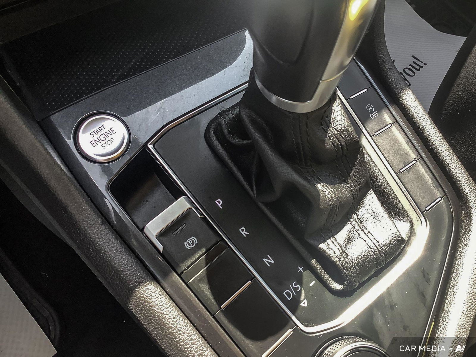 2019 Volkswagen Tiguan Comfortline