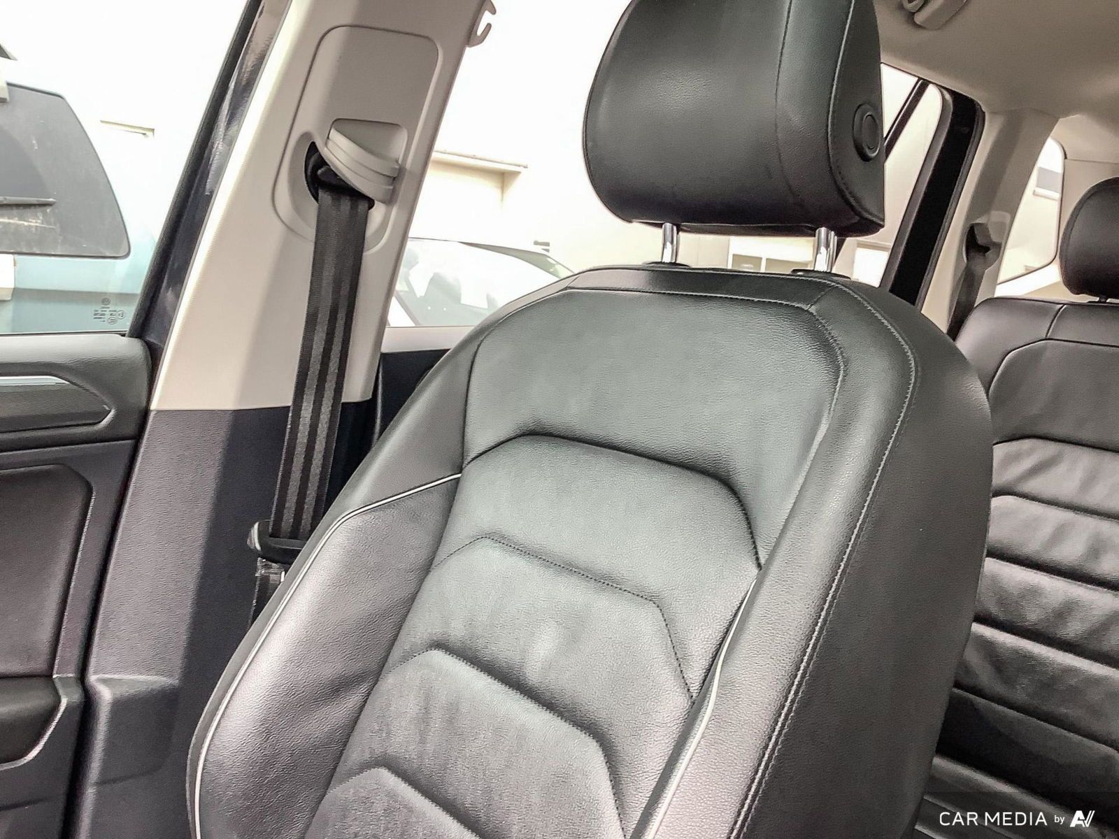 2020 Volkswagen Tiguan Highline