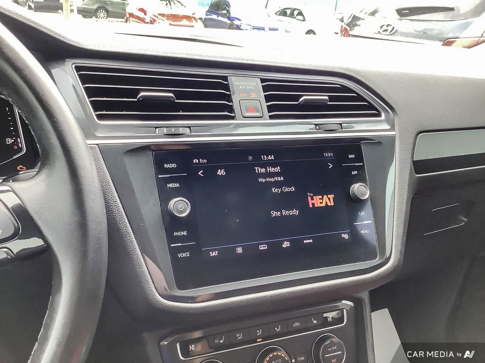 2020 Volkswagen Tiguan Highline