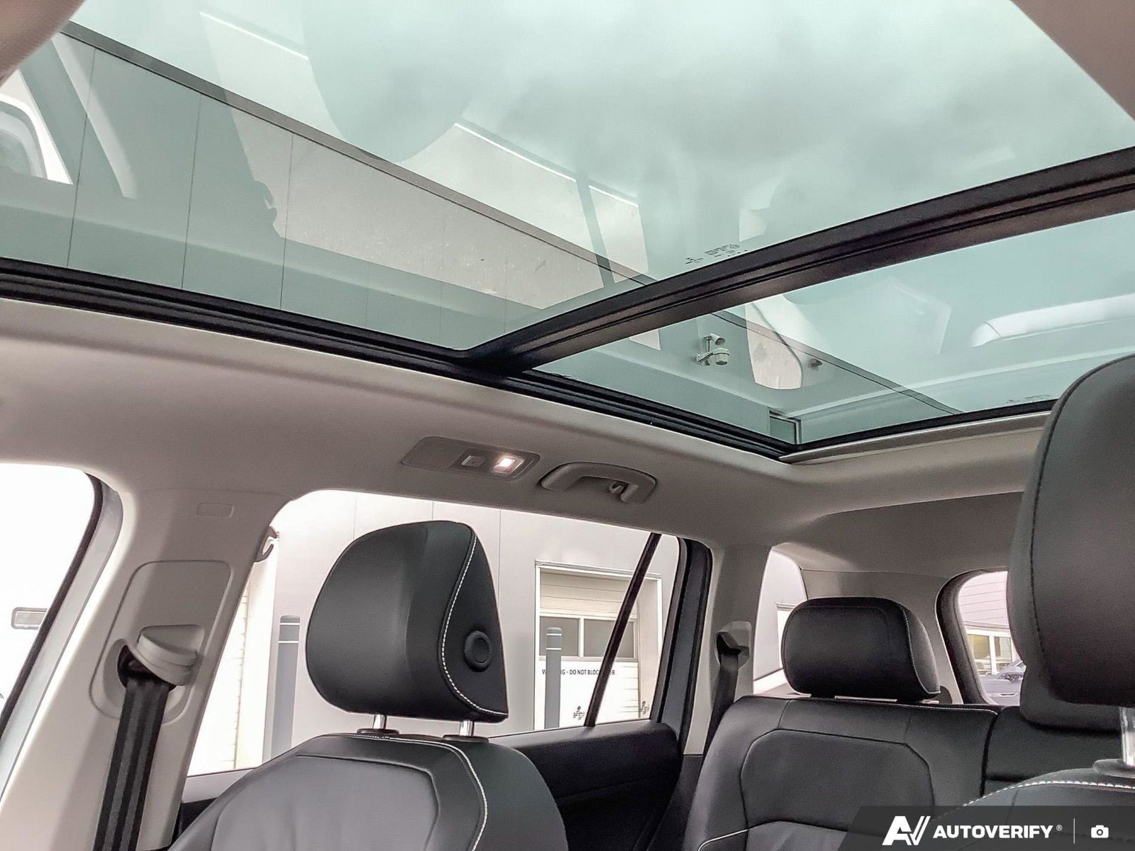 2021 Volkswagen Tiguan Highline