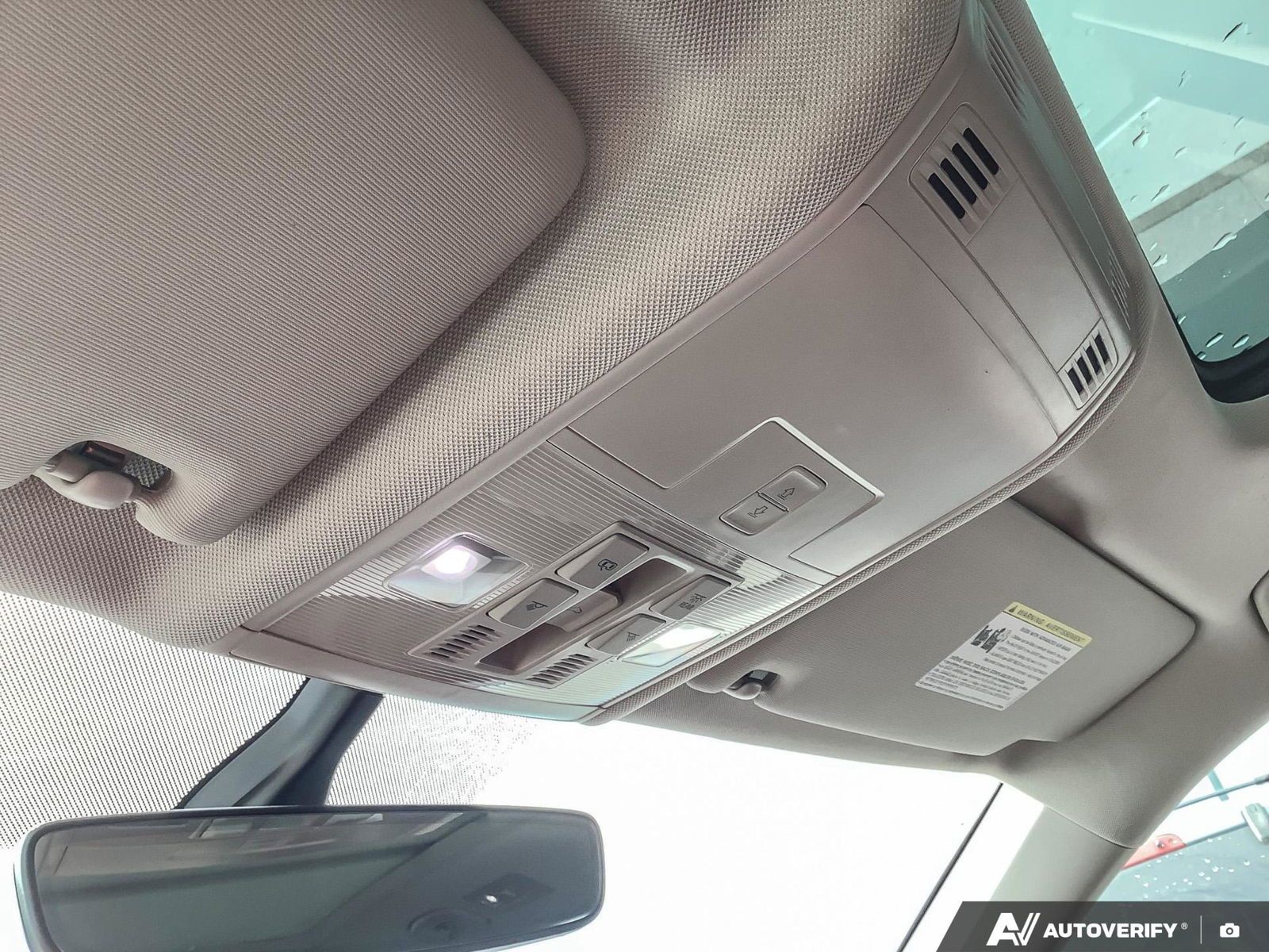2021 Volkswagen Tiguan Comfortline