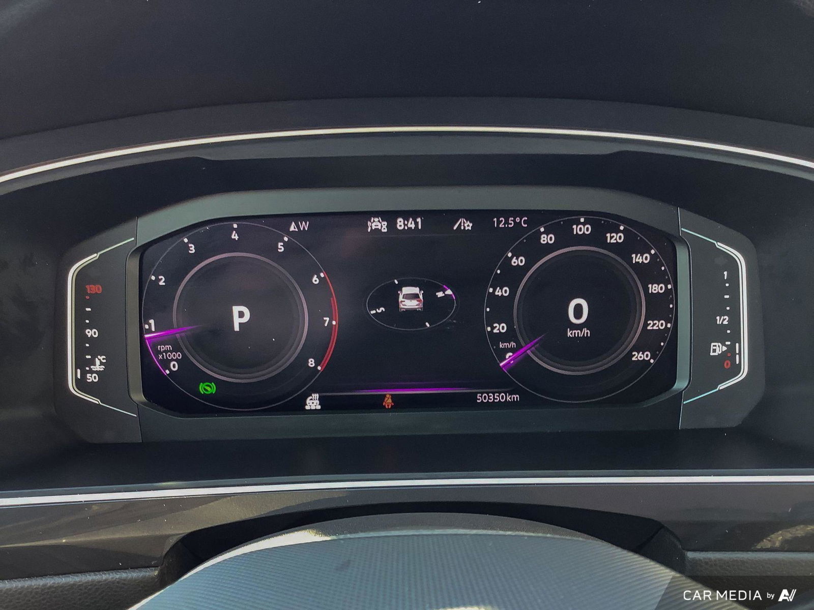 2022 Volkswagen Tiguan Highline R-Line