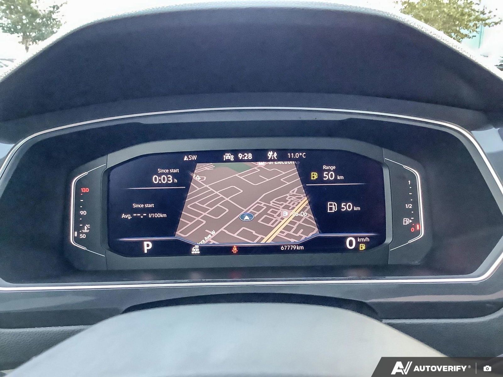 2022 Volkswagen Tiguan Highline R-Line AWD | Lease Return