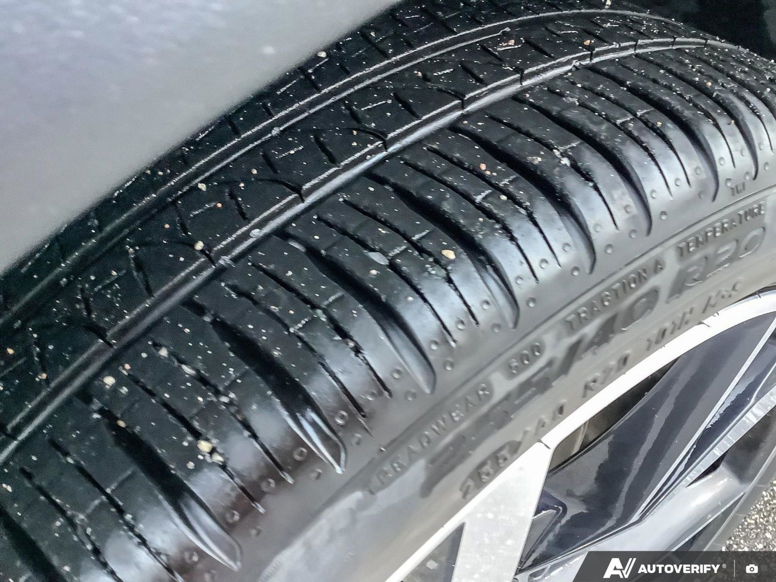 2022 Volkswagen Tiguan Highline R-Line AWD | Lease Return