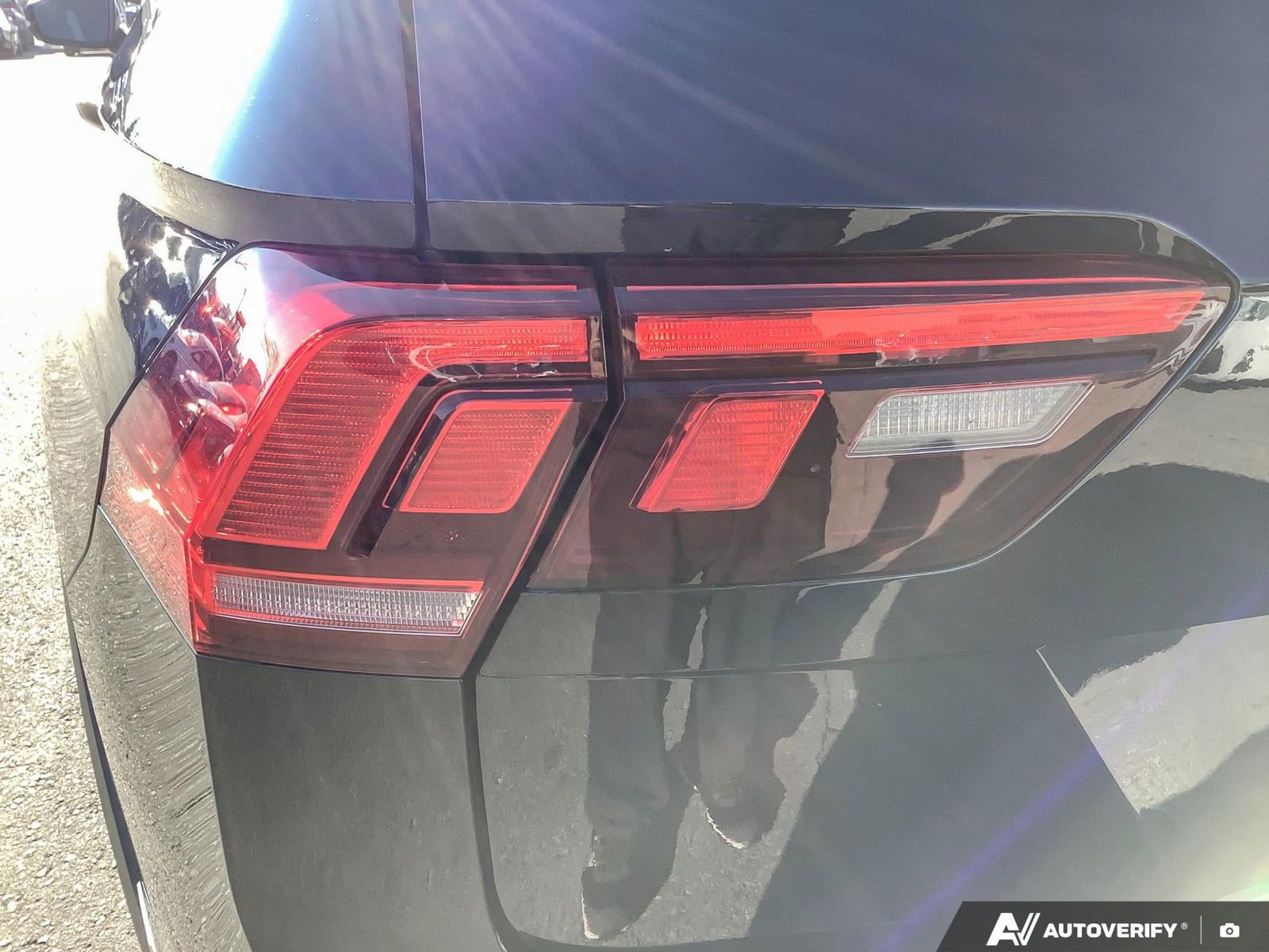 2022 Volkswagen Tiguan Highline R-Line | One Owner | Local Vehicle | No Accidents