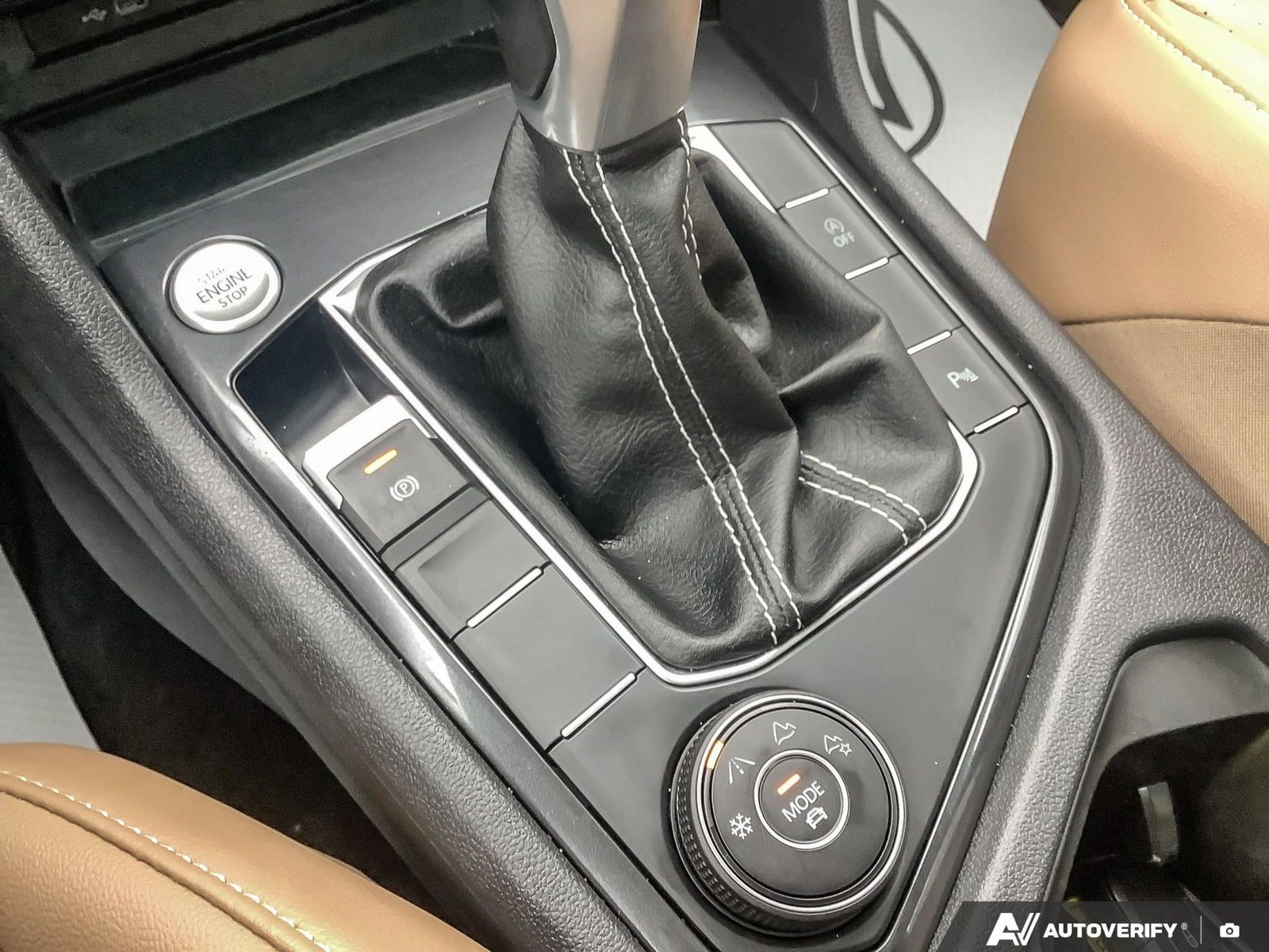 2023 Volkswagen Tiguan Comfortline R-Line Black Edition