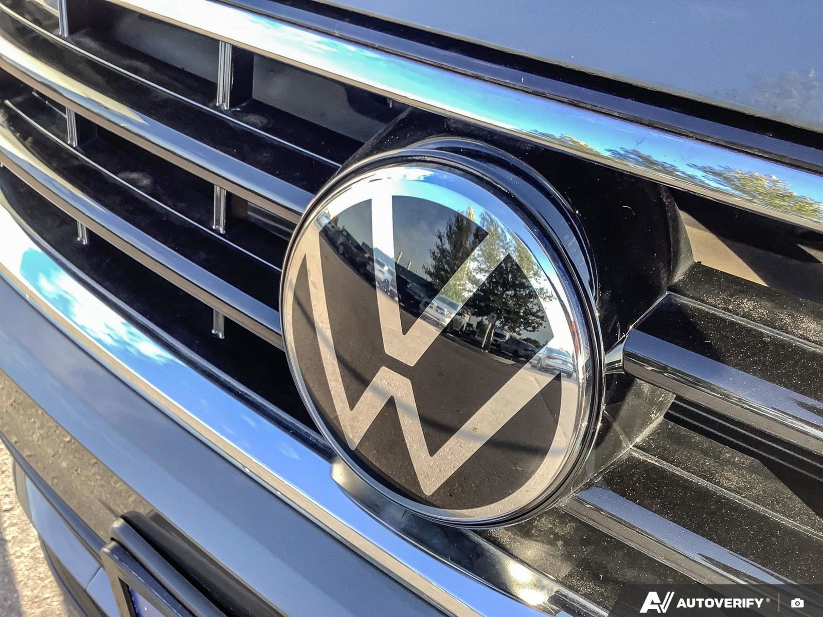 2023 Volkswagen Tiguan Comfortline R-Line Black Edition