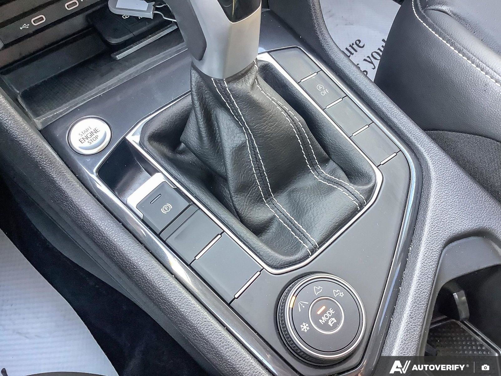 2024 Volkswagen Tiguan Comfortline