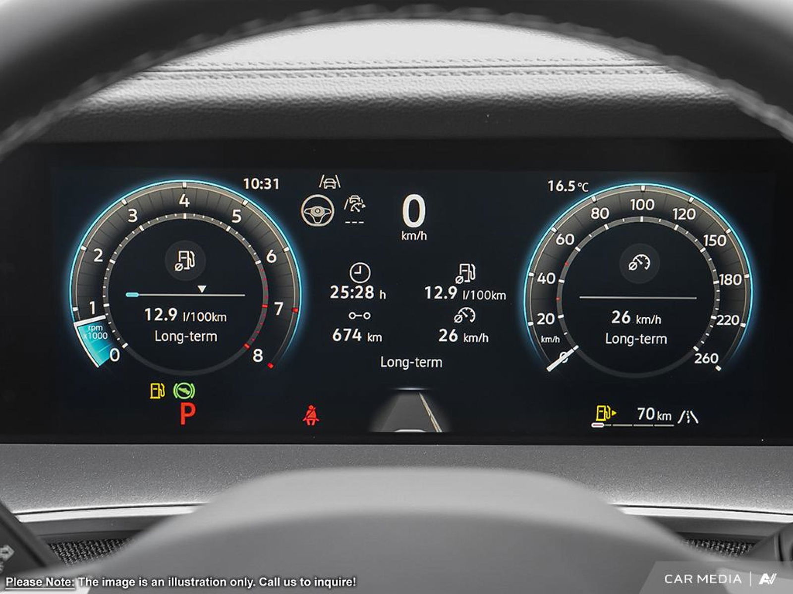 2025 Volkswagen Tiguan Trendline