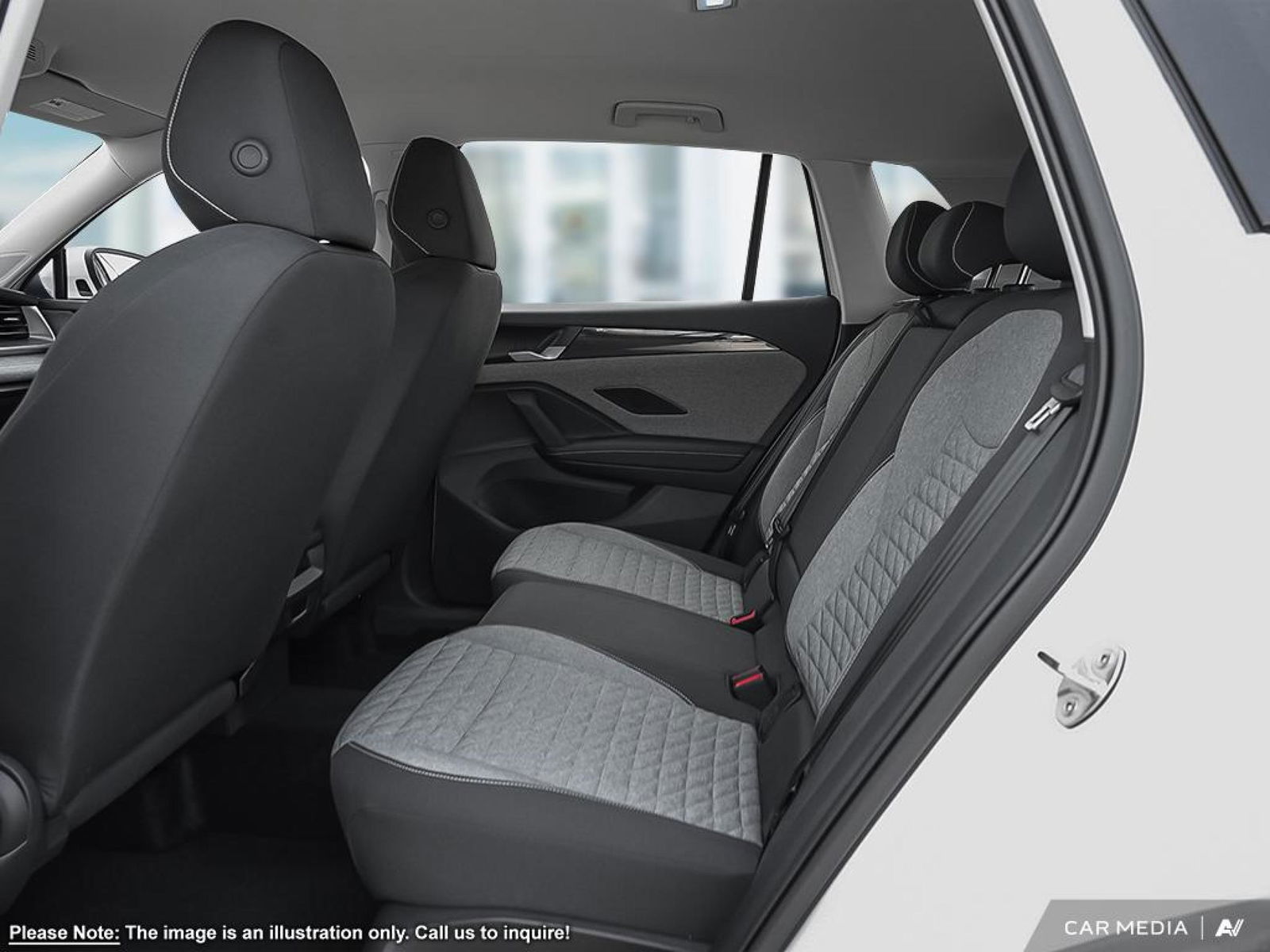 2025 Volkswagen Tiguan Trendline