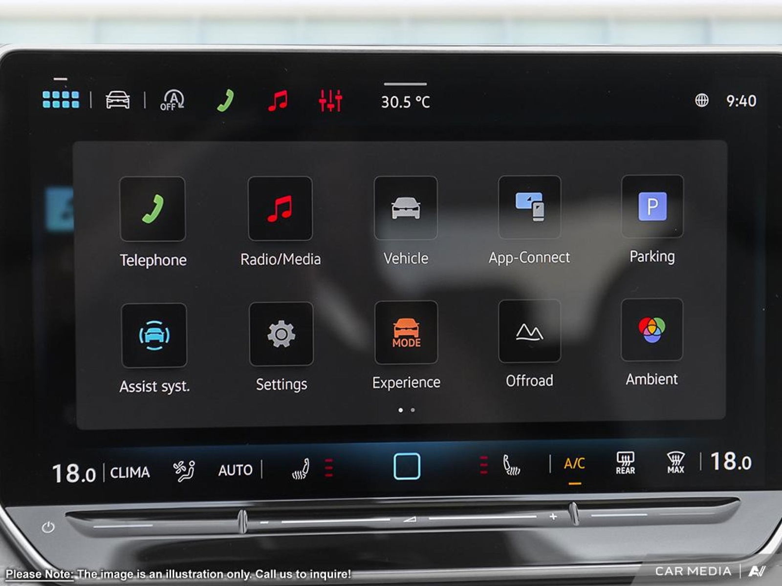 2025 Volkswagen Tiguan Comfortline