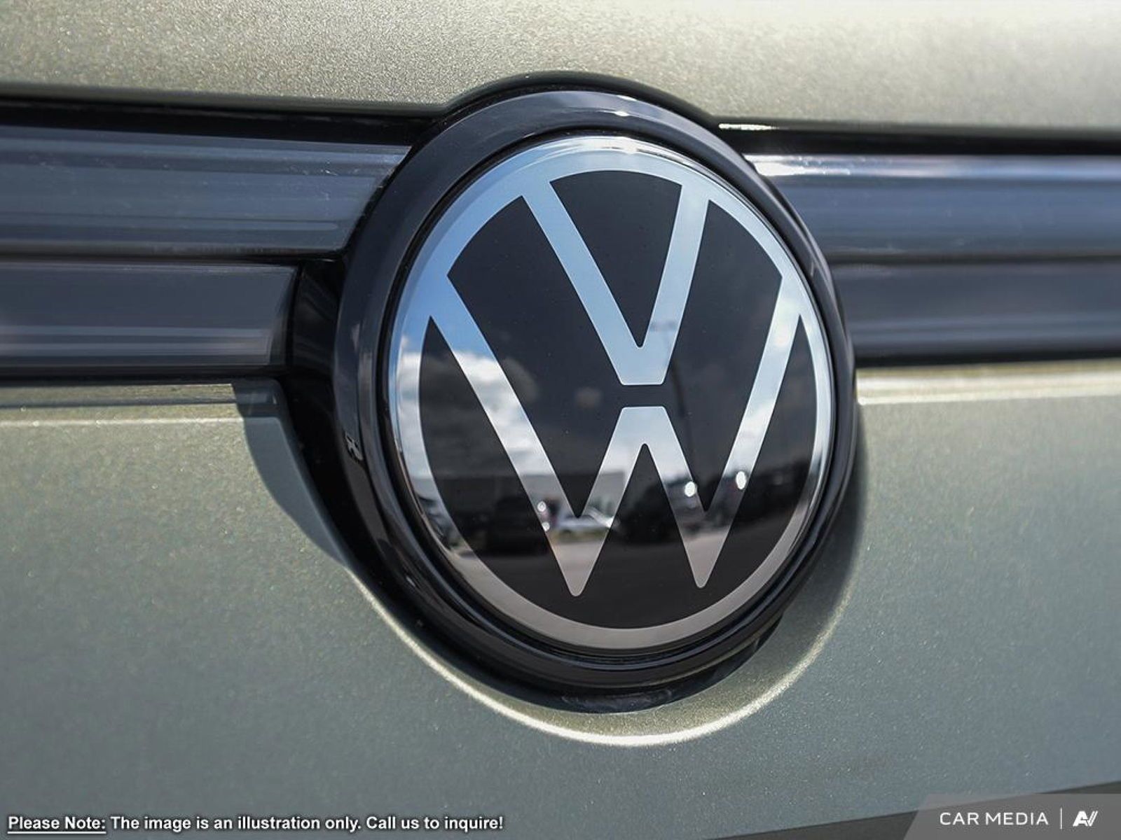 2025 Volkswagen Tiguan Comfortline