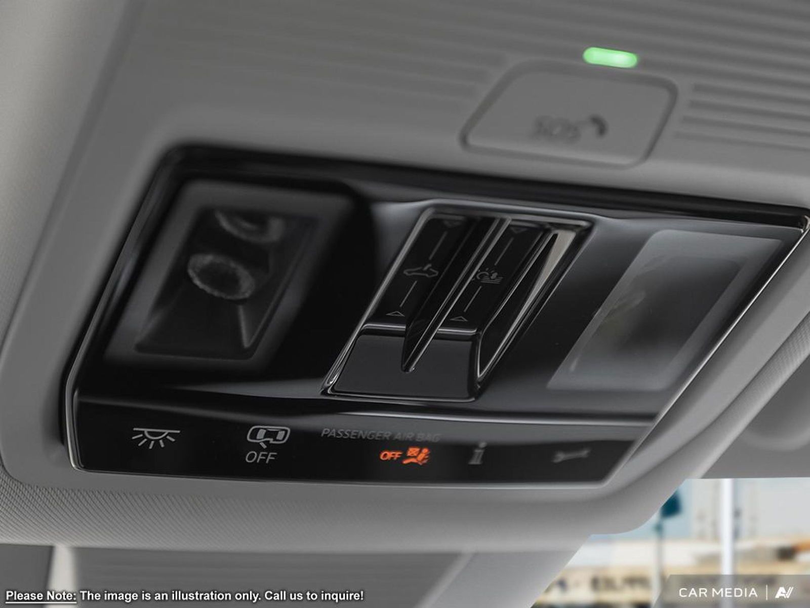 2025 Volkswagen Tiguan Comfortline