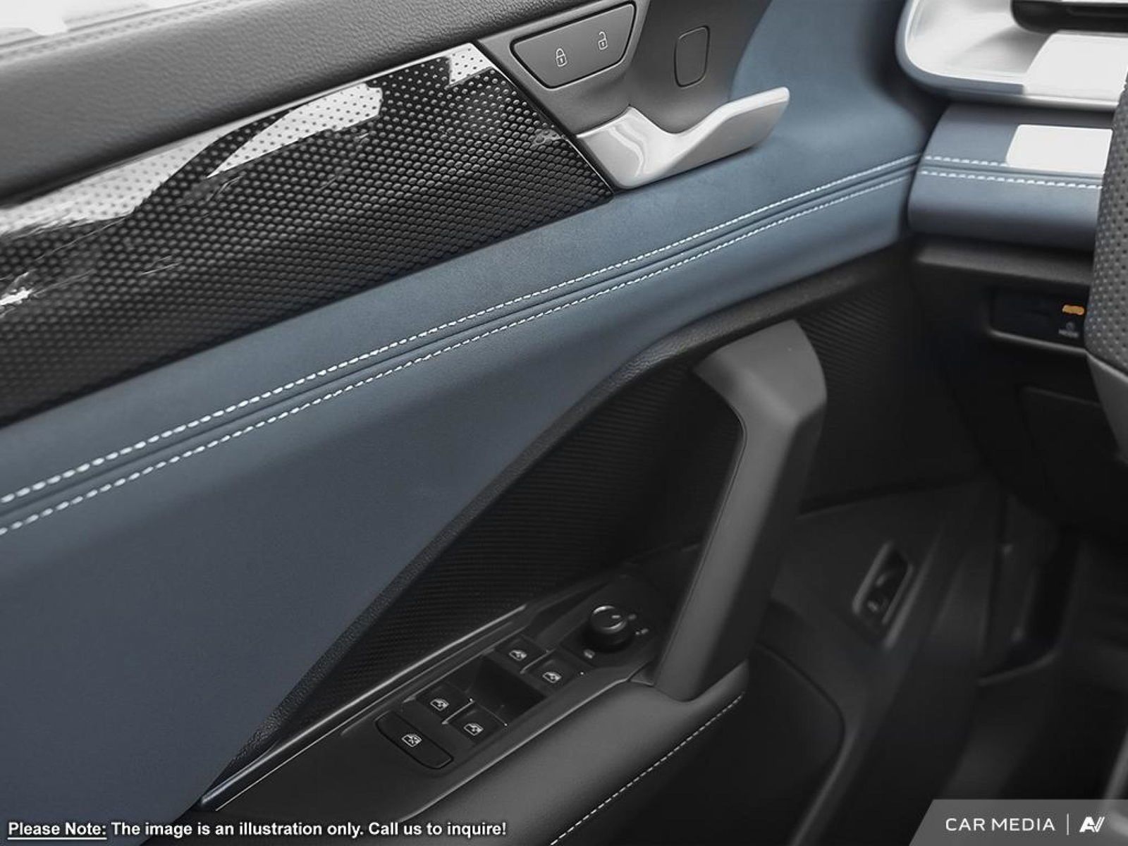 2025 Volkswagen Tiguan Comfortline R-Line Black Edition
