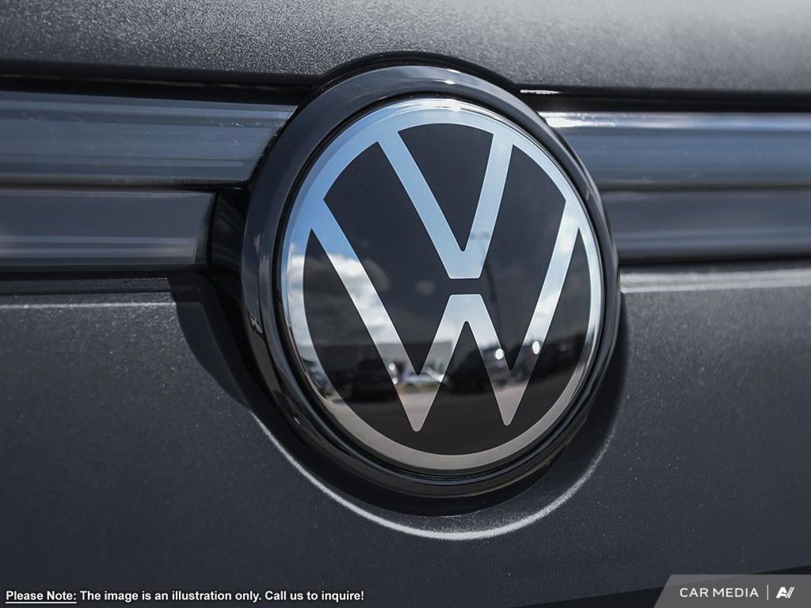 2025 Volkswagen Tiguan Comfortline