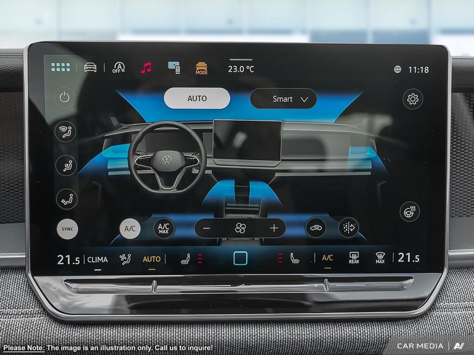 2025 Volkswagen Tiguan Trendline