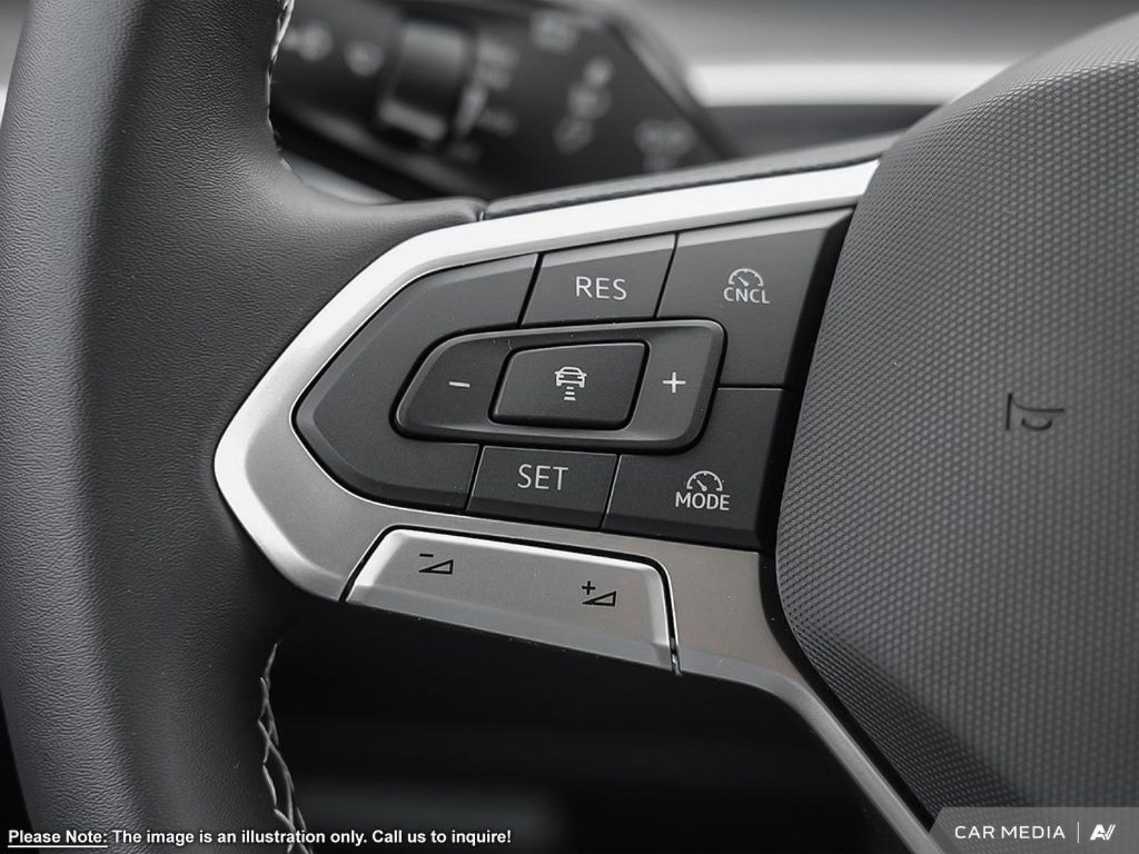 2025 Volkswagen Tiguan Trendline
