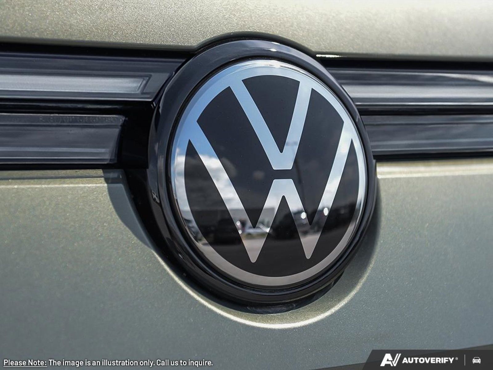 2026 Volkswagen Tiguan Highline Turbo R-Line | Factory Order - Arriving Soon