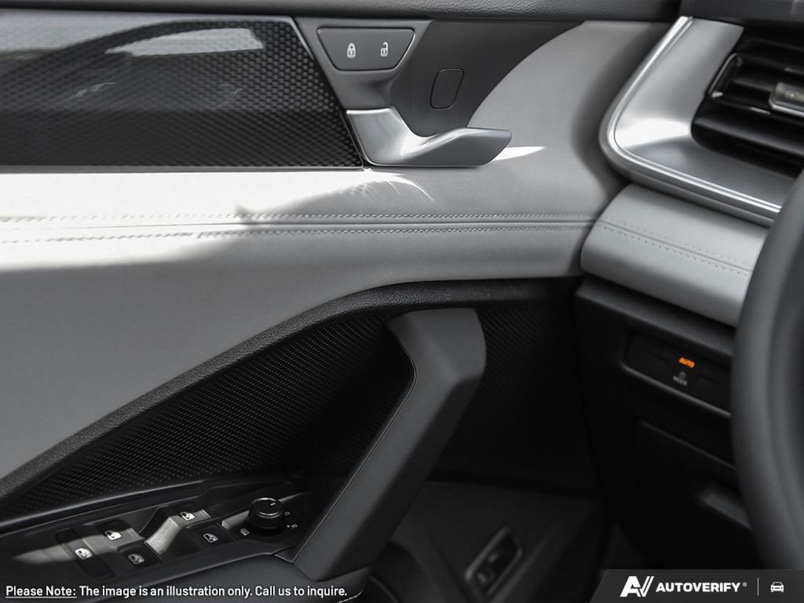 2026 Volkswagen Tiguan Comfortline