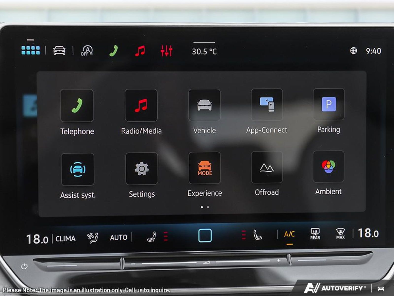 2026 Volkswagen Tiguan Comfortline