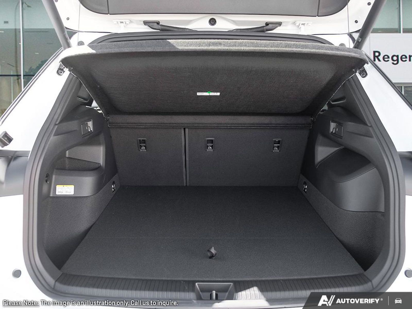 2026 Volkswagen Tiguan Comfortline R-Line Black Edition | In Stock | Includes 2-Year Pre-Paid Maintenance!