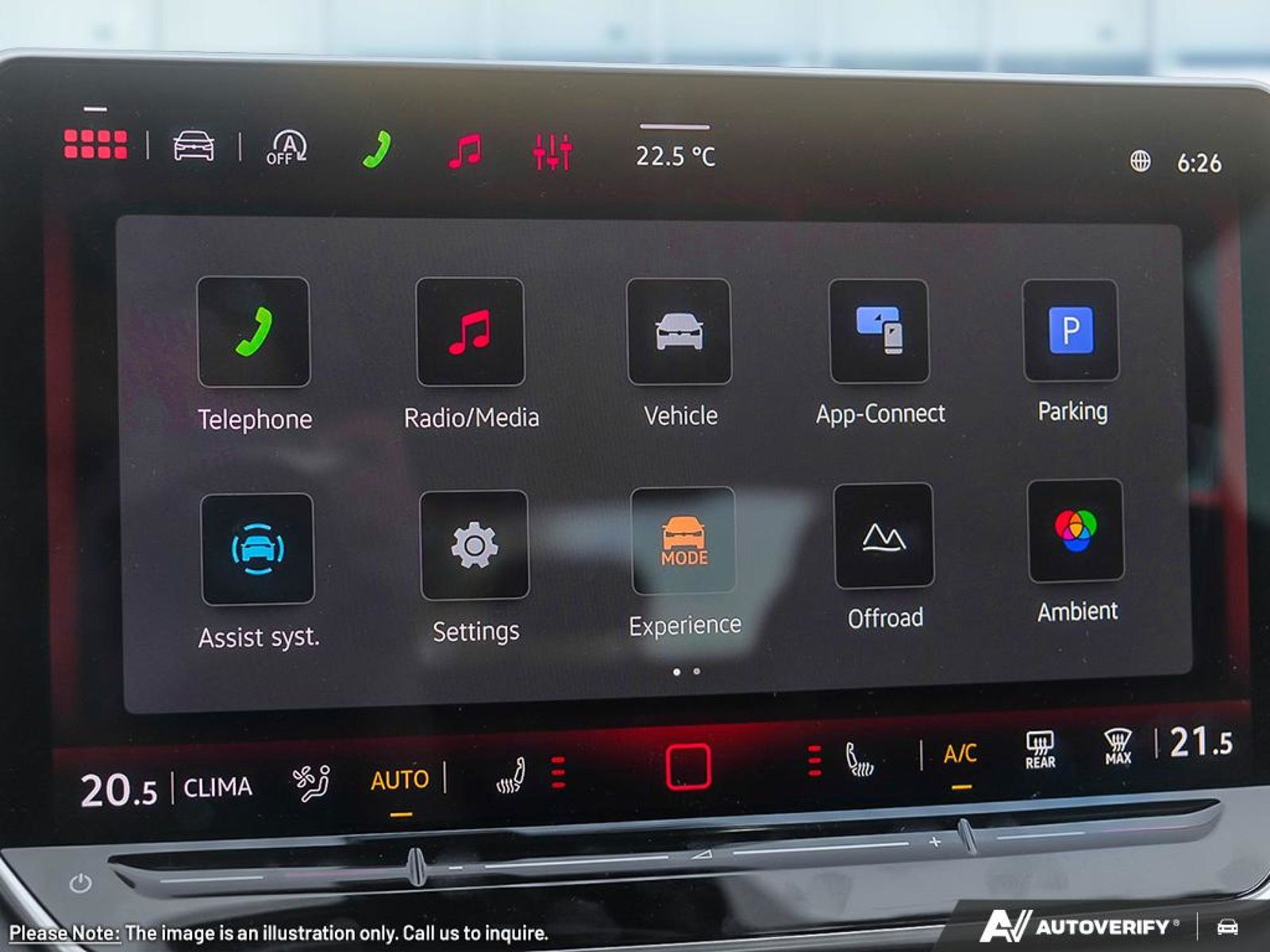 2026 Volkswagen Tiguan Comfortline R-Line Black Edition